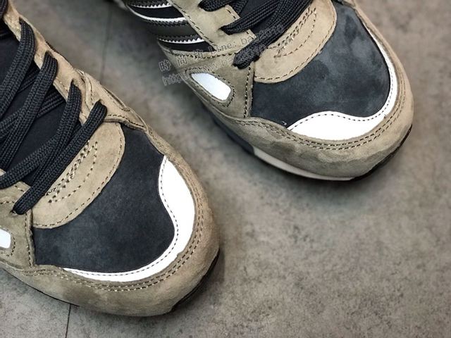 Adidas鞋 阿迪達斯男女鞋 ASIDASZX750復古休閒鞋 三葉草舒適運動慢跑鞋 男女同款  hdx13249